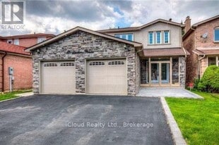 429 Silverthorne Crescent in Mississauga, ON - Building Photo