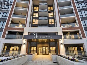 51 Clarington Blvd in Bowmanville, ON - Building Photo - Building Photo