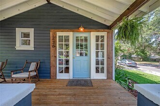 236 W North St in Tampa, FL - Building Photo - Building Photo