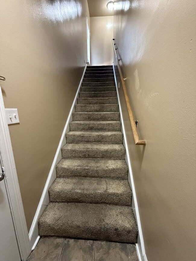 211 Penny Ln in Ruston, LA - Building Photo - Building Photo