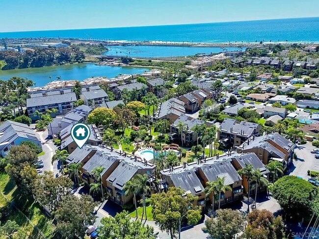 property at 4010 Layang Layang Cir