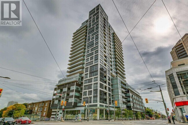 property at 501 St Clair Ave W