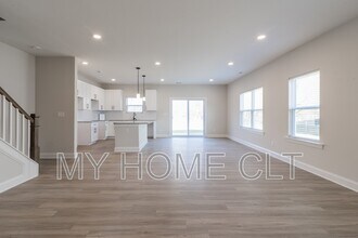 3632 Trull St in Charlotte, NC - Building Photo - Building Photo