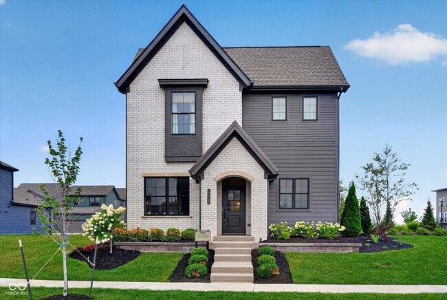 property at 17362 Ackerson Blvd