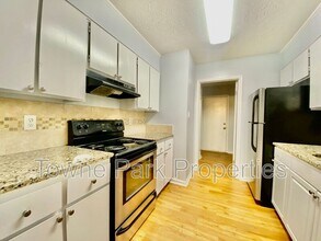 3309 McDonald St in Augusta, GA - Building Photo - Building Photo