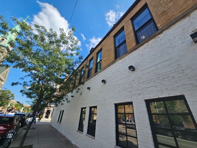 1800 S Allport St in Chicago, IL - Building Photo - Building Photo