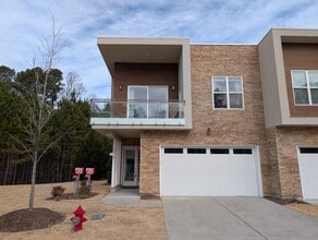 4018 Southpoint Lndg Wy in Durham, NC - Building Photo - Building Photo