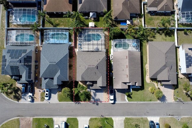2663 Sand Hill Point Cir in Davenport, FL - Building Photo - Building Photo