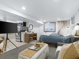 4325 New Hampshire Ave NW in Washington, DC - Building Photo