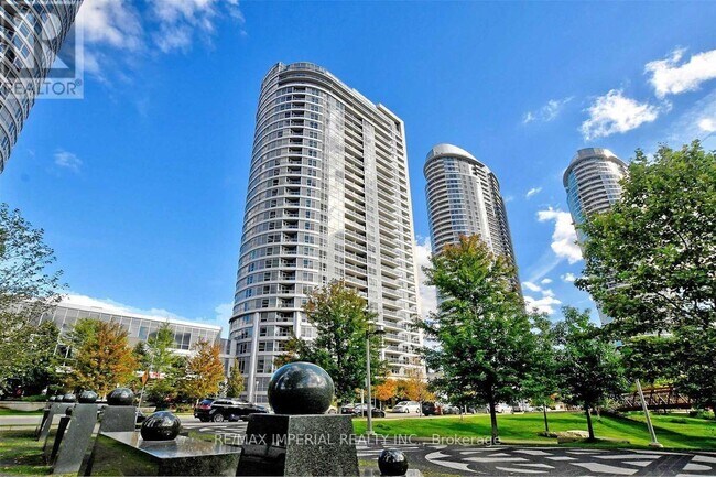 property at 151 Village Green Square