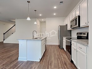 507 W Lionel Rd in Moncks Corner, SC - Building Photo - Building Photo