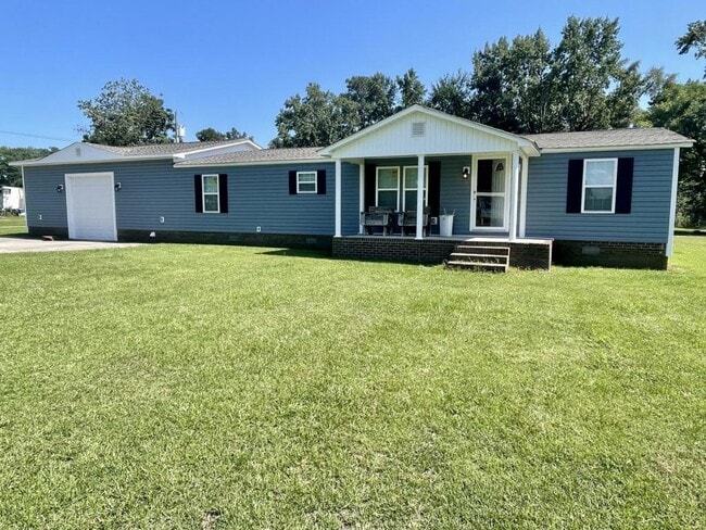 property at 312 Alvin Rd