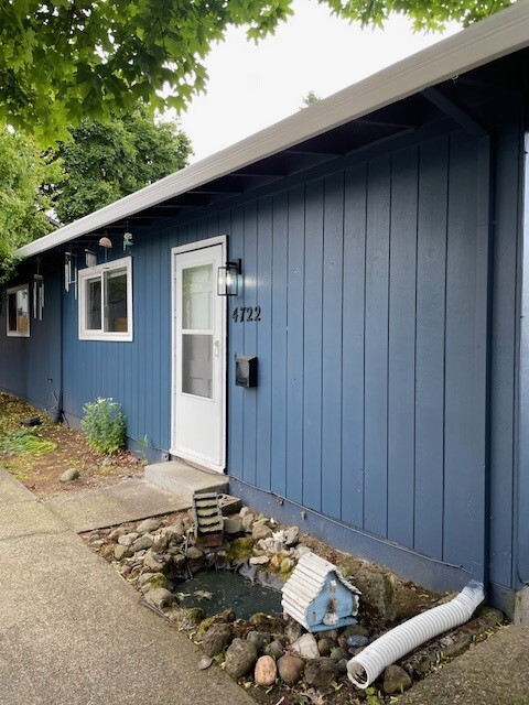 property at 4722 SE 83rd Ave