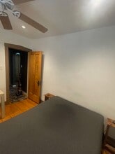 2407 Grove Ave, Unit West Bedroom in Berwyn, IL - Building Photo - Building Photo