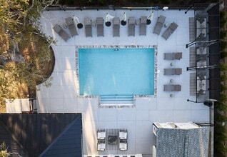 The Nixon in Wilmington, NC - Building Photo - Building Photo