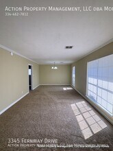 3345 Fernway Dr in Montgomery, AL - Building Photo - Building Photo