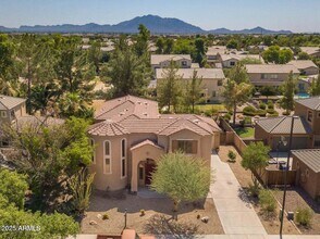 3731 E Fruitvale Ave in Gilbert, AZ - Building Photo - Building Photo