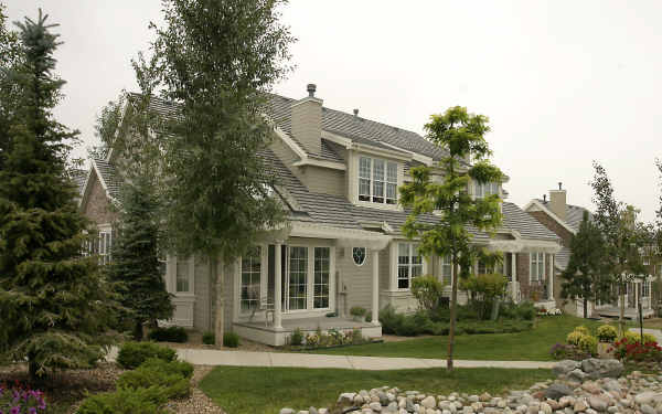 Villas At Cherry Hills in Denver, CO - Building Photo - Building Photo