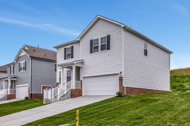 170 Millbrook Dr in Spring Hill, TN - Building Photo - Building Photo