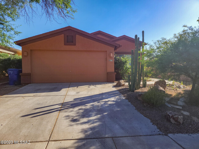 8778 S Desert Valley Way photo'