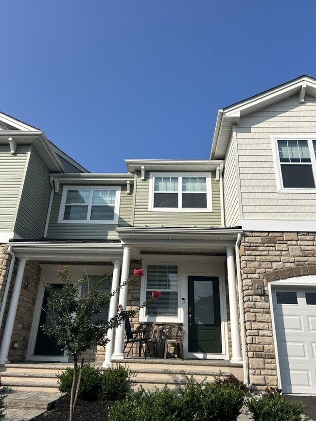 property at 221 Brighton Ave