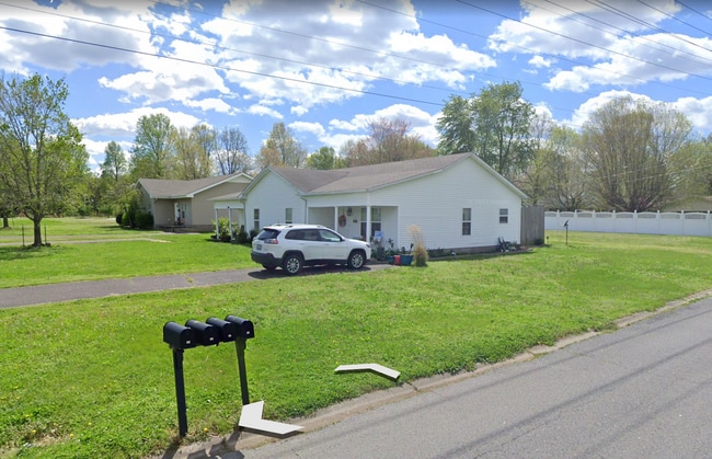 property at 53 Evelyn St