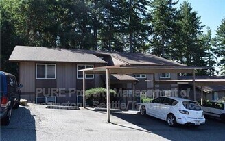 5031 S Orchard St in Tacoma, WA - Building Photo