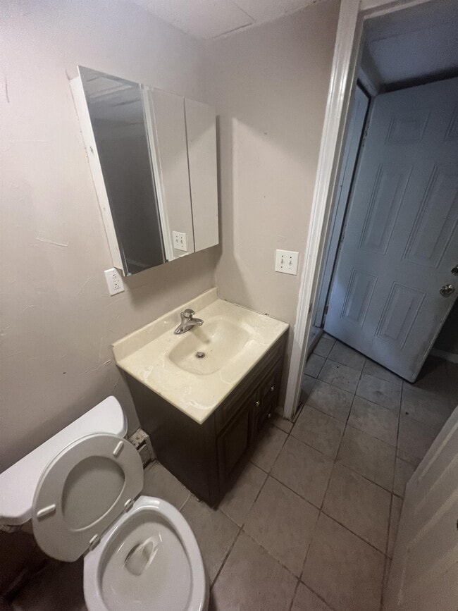 property at 1401 Willey St