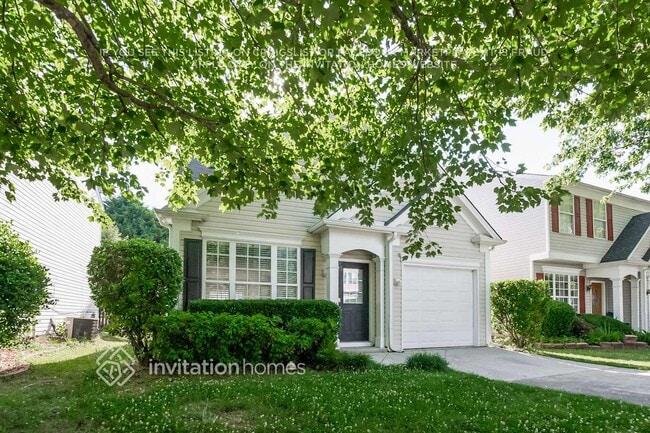 1609 Heyford Cir NW in Kennesaw, GA - Foto de edificio - Building Photo