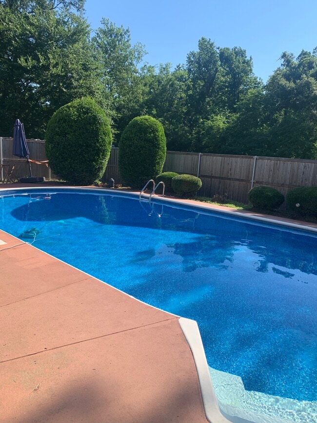 property at 115 Pearson Ln