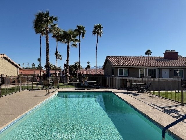 property at 79700 Ave 42