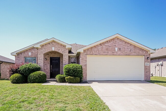 property at 8024 Sartain Dr