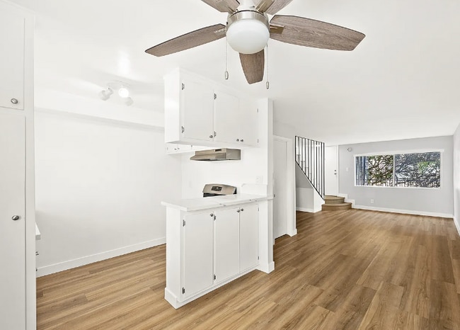 property at 612 San Pascual Ave