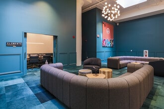 Terminal 21 in Pittsburgh, PA - Building Photo - Interior Photo