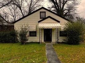1918 Lapaloma St in Memphis, TN - Building Photo