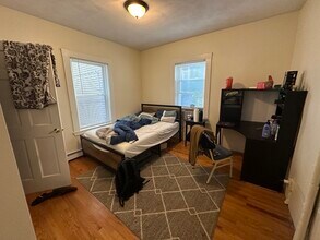 5 Watson St, Unit 4-1L in Cambridge, MA - Building Photo - Building Photo