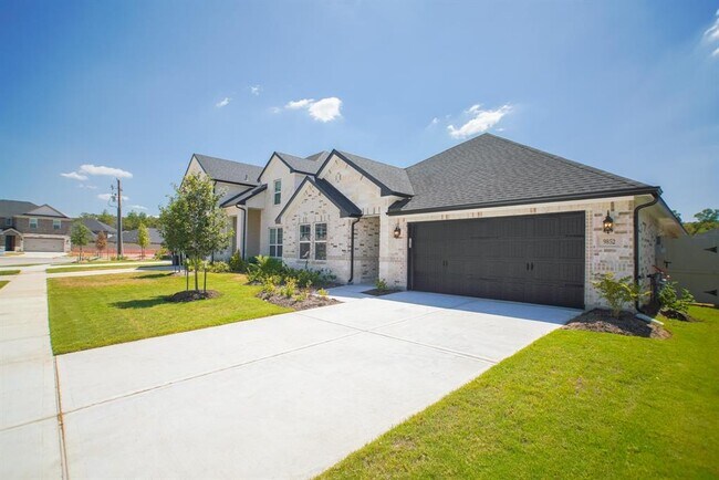 9852 Pearly Everlasting in The Woodlands, TX - Building Photo - Building Photo