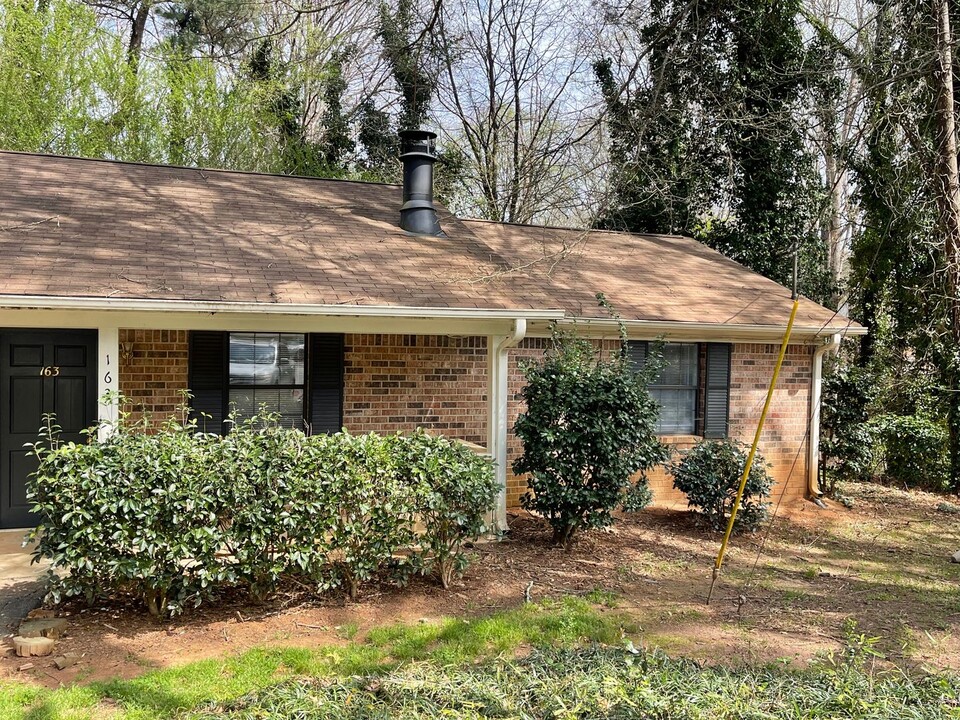 163 Windy Hill Pl in Athens, GA - Building Photo