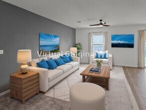 13513 Charles Abraham Wy in Manor, TX - Building Photo - Building Photo