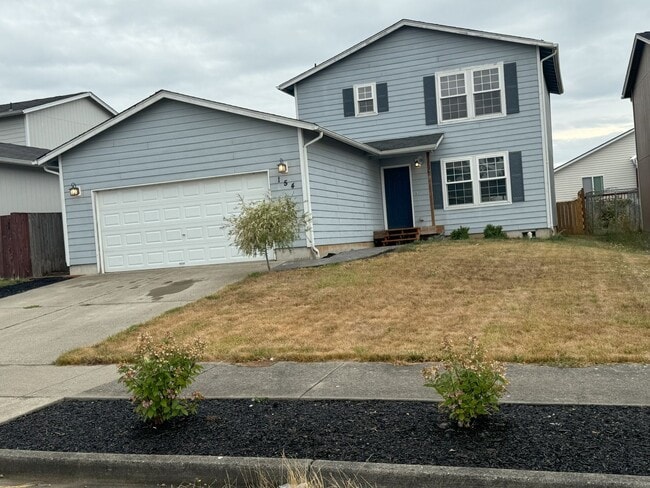 property at 154 Hannah Ln