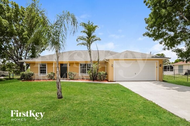 property at 218 Blackstone Dr