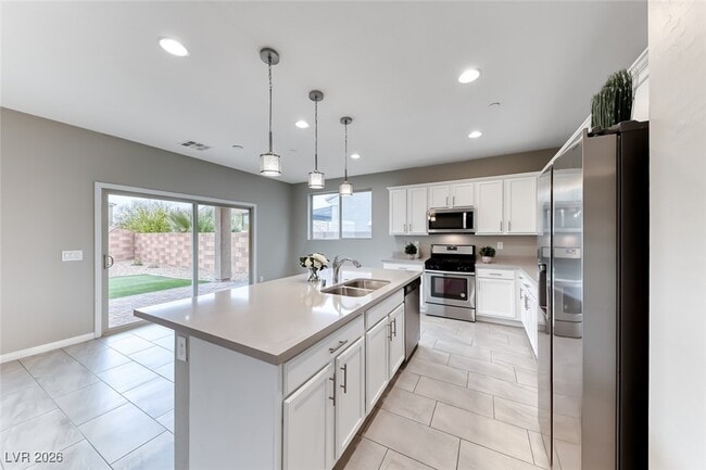 1009 Cetona Ct in Henderson, NV - Building Photo - Building Photo