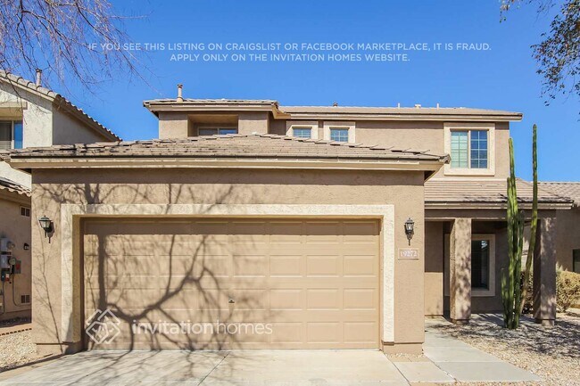 property at 19272 W Adams St