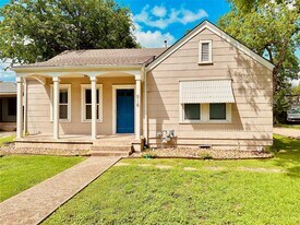 916 E 37th St in Austin, TX - Building Photo