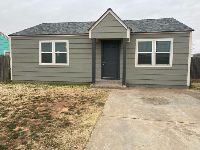 property at 2502 Iola Ave