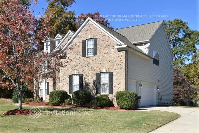 403 Ranelagh Dr in Waxhaw, NC - Building Photo - Building Photo