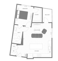 Banyan on Washington | BRAND NEW APARTMENTS - 12