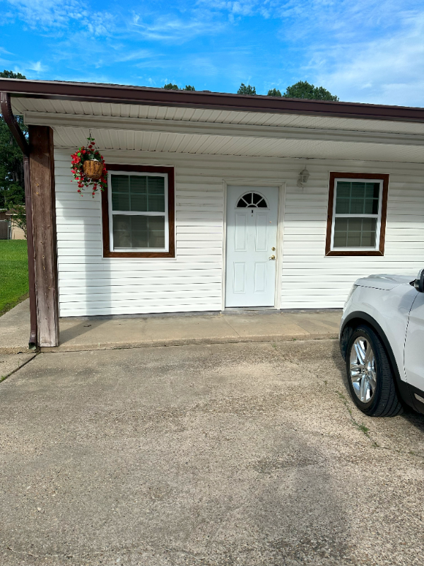 property at 3446 LA-594