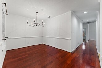 1246 Glenwood Canyon Ln in Houston, TX - Building Photo - Building Photo