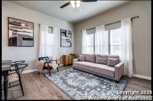 1205 Wyoming St in San Antonio, TX - Building Photo - Building Photo